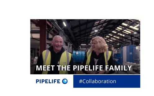 Meet The Pipelife Family