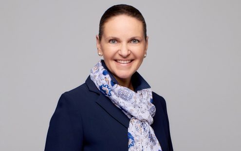 Doris Strohmaier - Chief Operating Officer Central Europe and Balkans