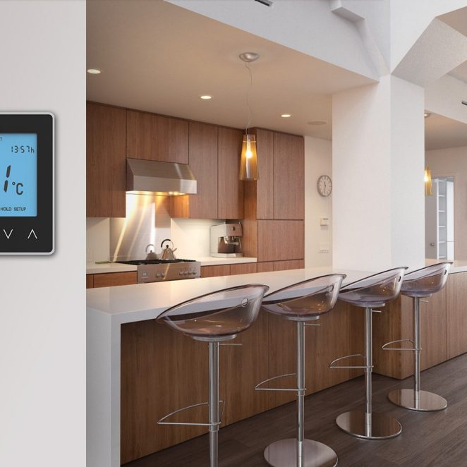 Smart Control Systems