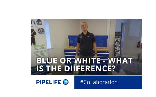 Blue or White - What is the Diiference